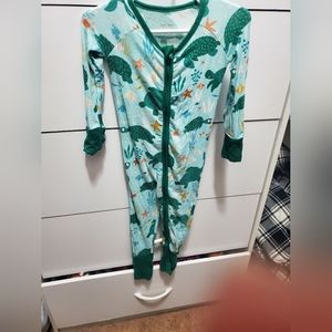 Little sleepies Zippy